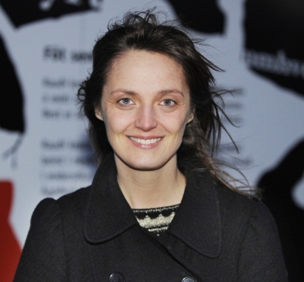 Tinna Grétarsdóttir Tinna Grétarsdóttir