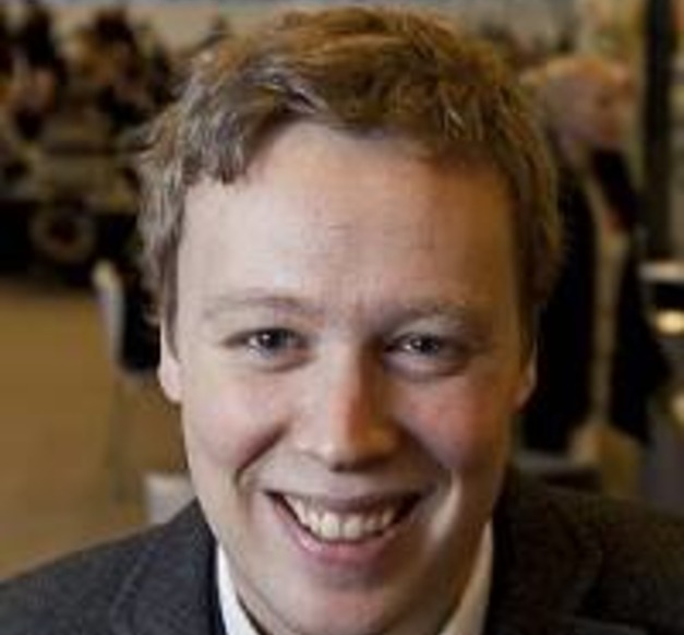 Tryggvi Guðmundsson