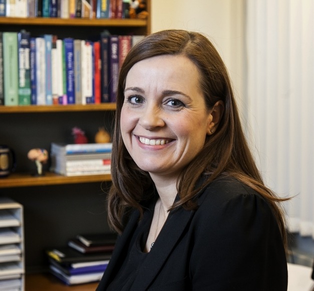 Urður Njarðvík Urður Njarðvík