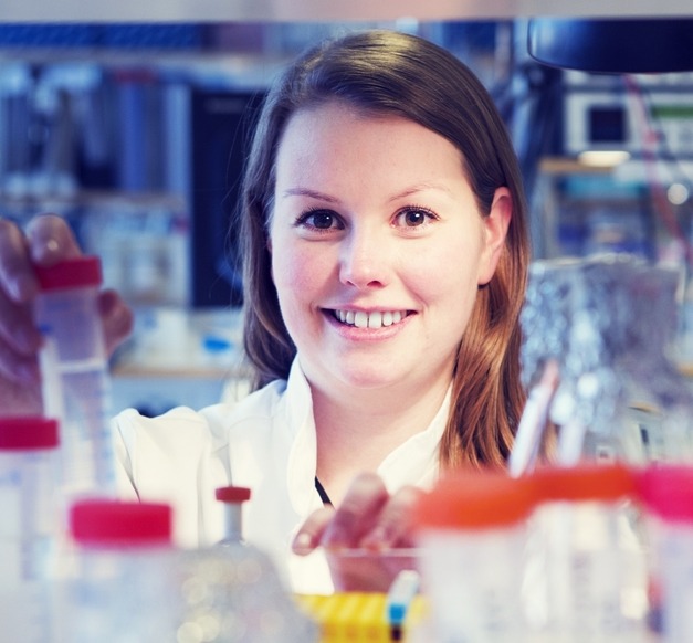 Valgerður Lilja Jónsdóttir