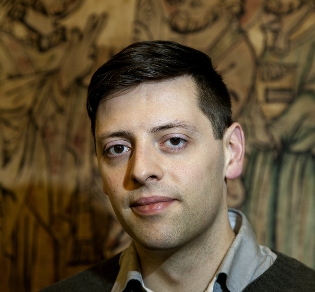 Viðar Pálsson Viðar Pálsson