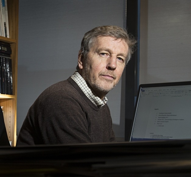 Vilhjálmur Árnason