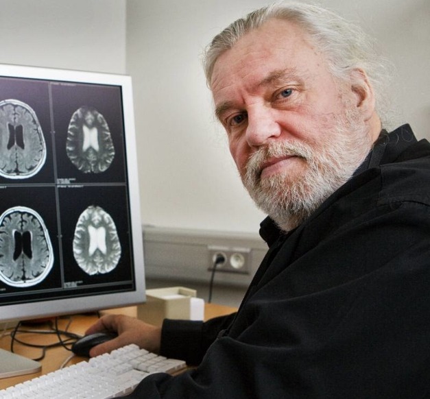 Vilmundur Guðnason Vilmundur Guðnason