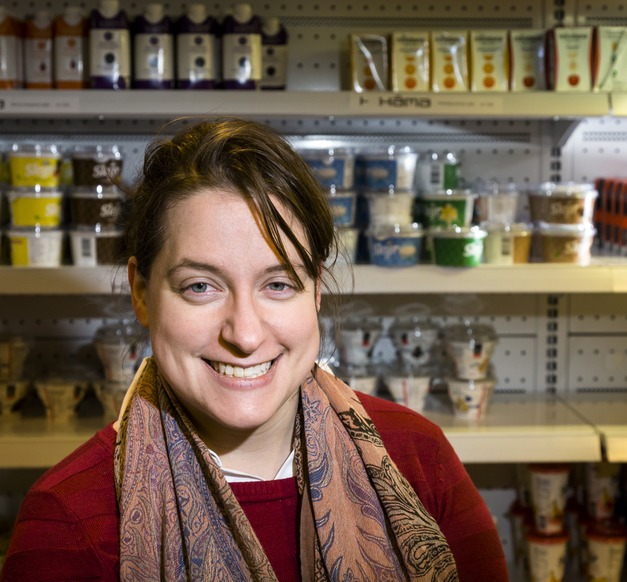 Bethany Louise Rogers Bethany Louise Rogers