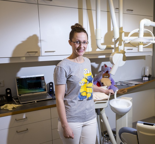 Eva Guðrún Sveinsdóttir