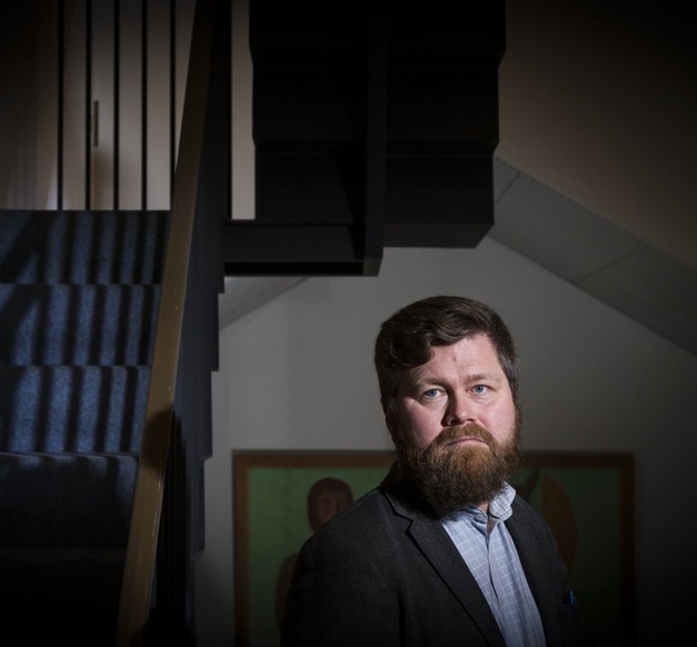 Jón Yngvi Jóhannsson