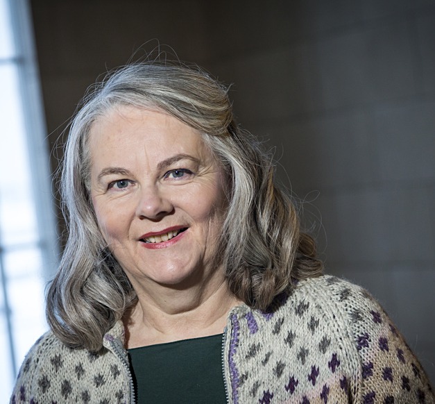 Jónína Vala Kristinsdóttir Jónína Vala Kristinsdóttir