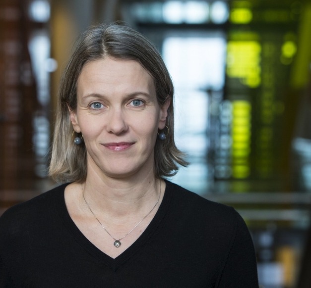 Steingerður Ólafsdóttir