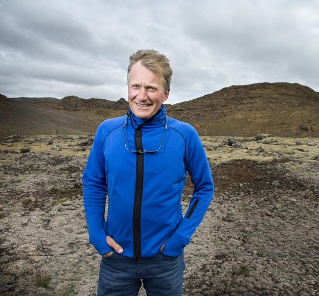 Sigurður Reynir Gíslason