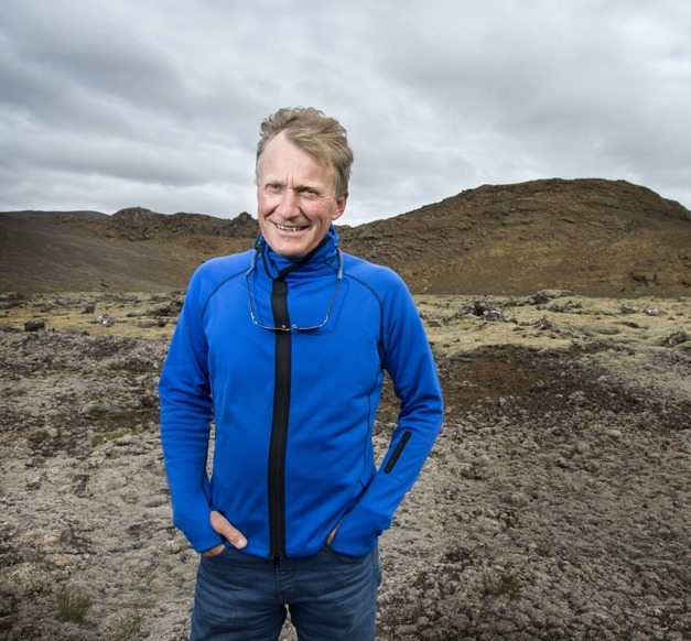 Sigurður Reynir Gíslason