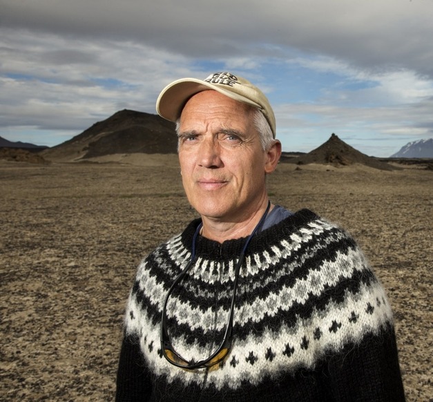 Ármann Höskuldsson