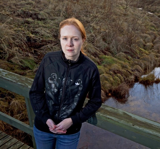 Elísabet Ragna Hannesdóttir