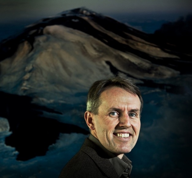 Freysteinn Sigmundsson