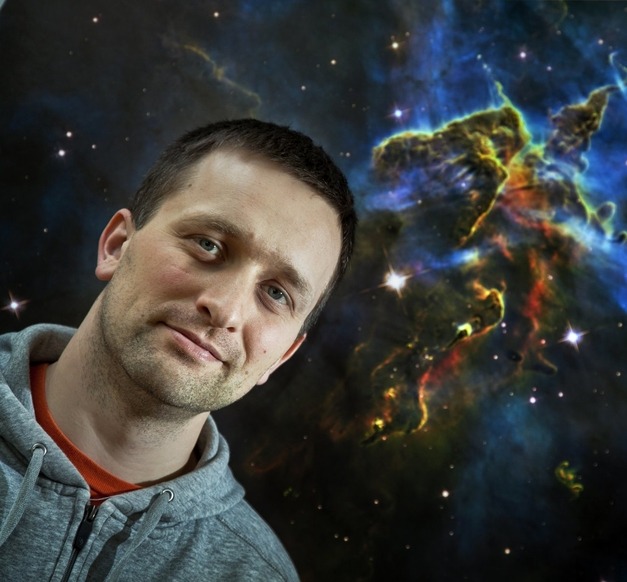 Guðlaugur Jóhannesson