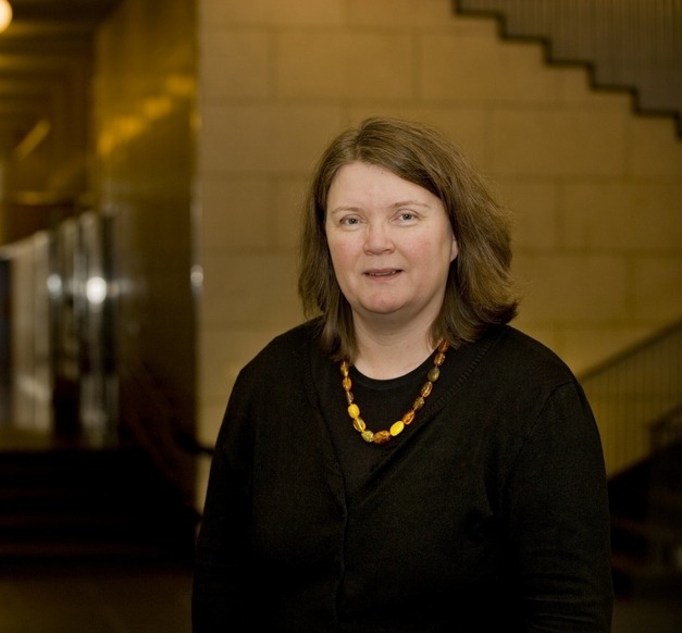 Guðrún Kristjánsdóttir