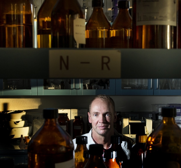 Hákon Hrafn Sigurðsson