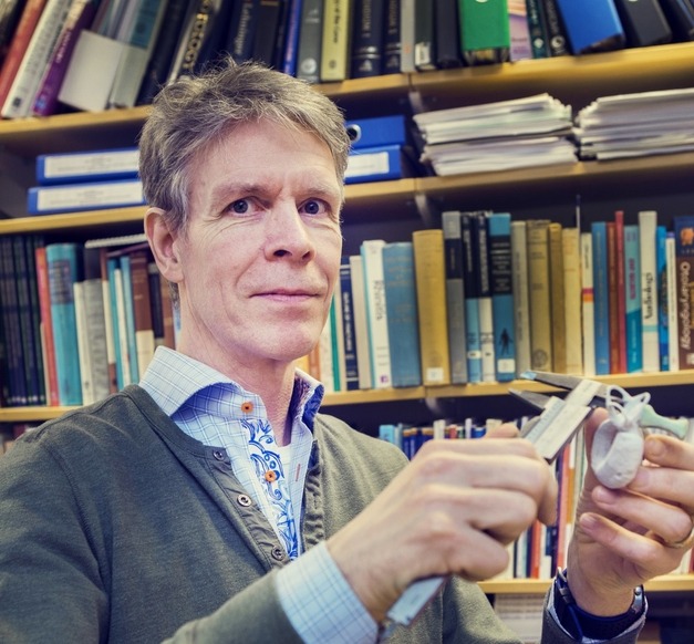 Hannes Petersen Hannes Petersen