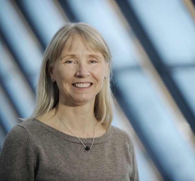 Ingibjörg Svala Jónsdóttir