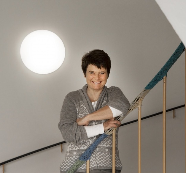 Jóhanna Einarsdóttir