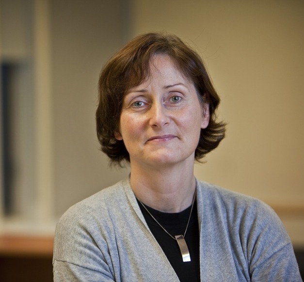 Jóna Sigurbjörg Eðvaldsdóttir