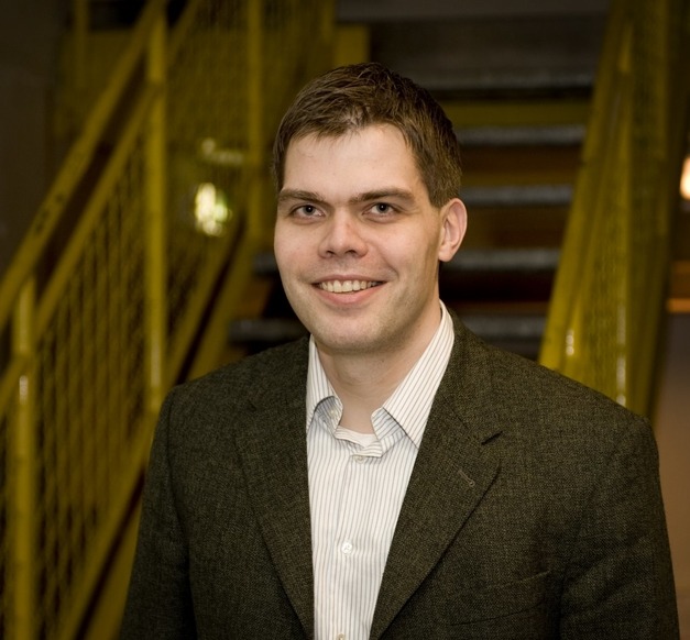 Magnús Örn Úlfarsson