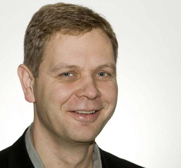 Magnús Tumi Guðmundsson