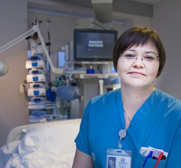 Rannveig J. Jónasdóttir Rannveig J. Jónasdóttir