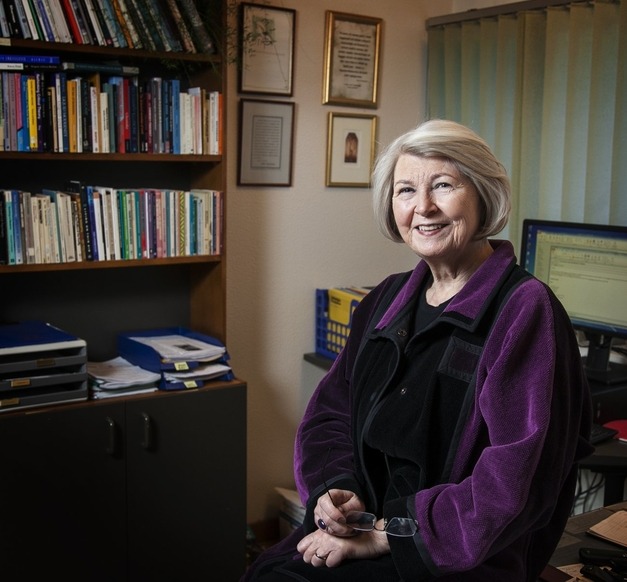 Sigrún Júlíusdóttir