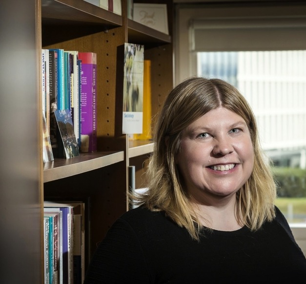 Sigrún Ólafsdóttir