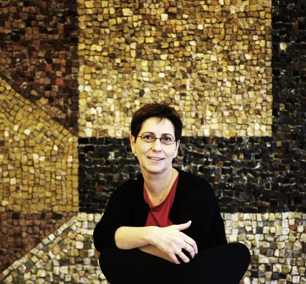 Sigrún Broddadóttir