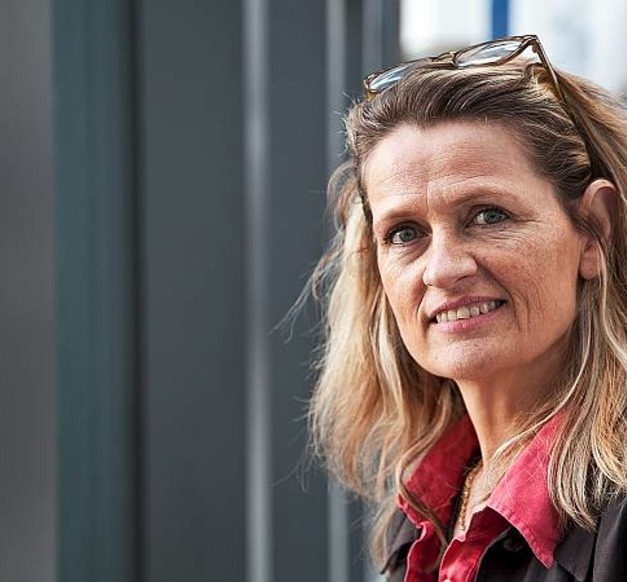 Sólveig Þorvaldsdóttir Sólveig Þorvaldsdóttir