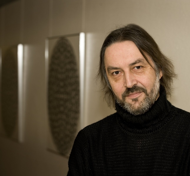 Terry Gunnell Terry Gunnell