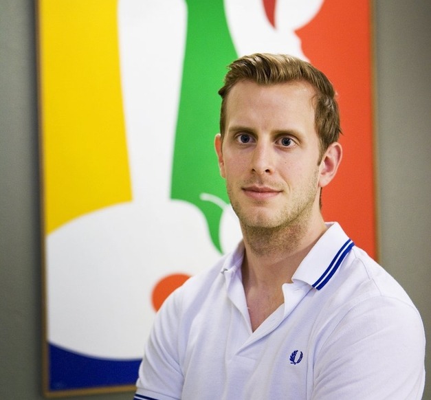 Vilhjálmur Steingrímsson