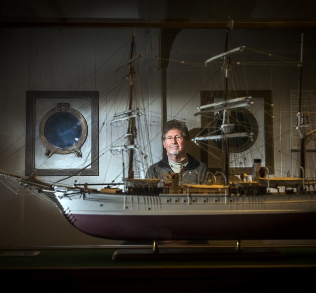 Jörundur Svavarsson