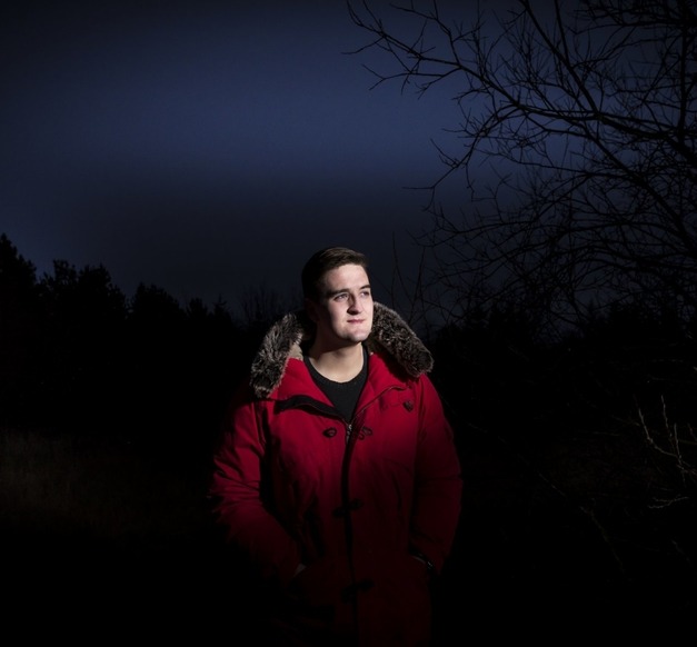 Sindri Geir Óskarsson