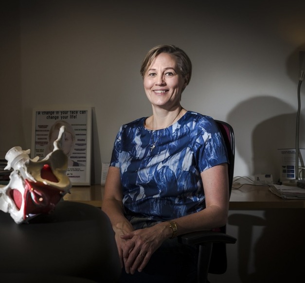 Þorgerður Sigurðardóttir