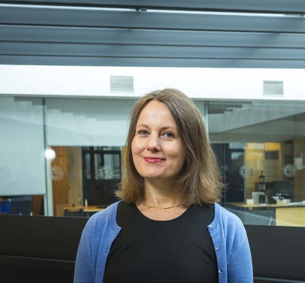 Guðrún Kristinsdóttir Guðrún Kristinsdóttir