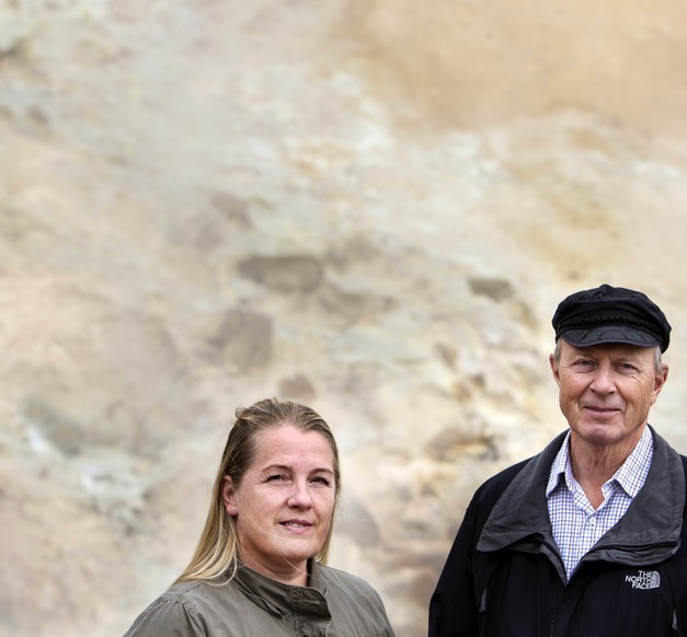 Aðalbjörg Kristbjörnsdóttir