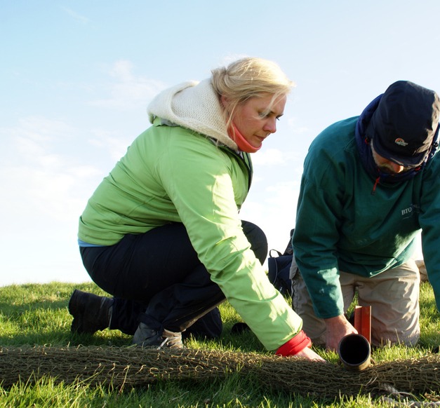 Freydís Vigfúsdóttir Freydís Vigfúsdóttir