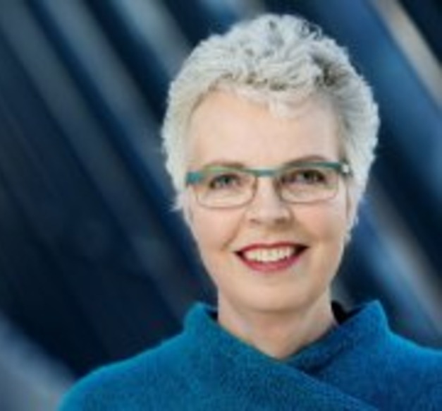 Guðrún Gísladóttir, prófessor í landfræði við Verkfræði- og náttúruvísindasvið Guðrún Gísladóttir, prófessor í landfræði við Verkfræði- og náttúruvísindasvið