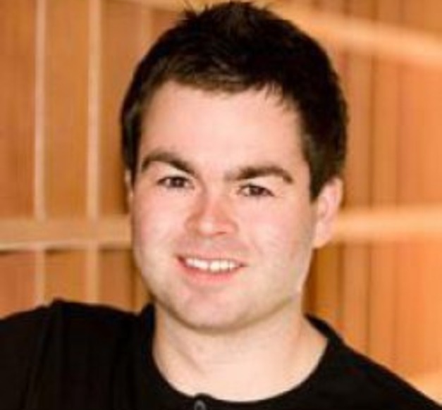 Helgi Þór Gunnarsson, meistaranemi í fötlunarfræðum