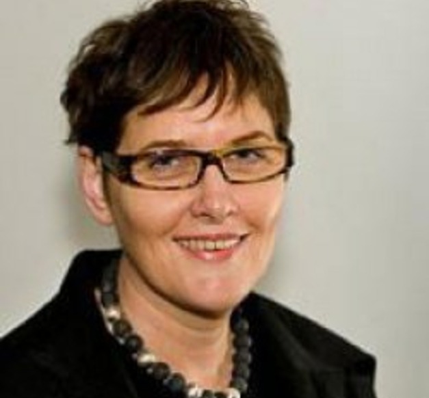 Jóhanna Einarsdóttir