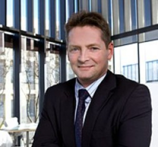 Þórhallur Örn Guðlaugsson Þórhallur Örn Guðlaugsson