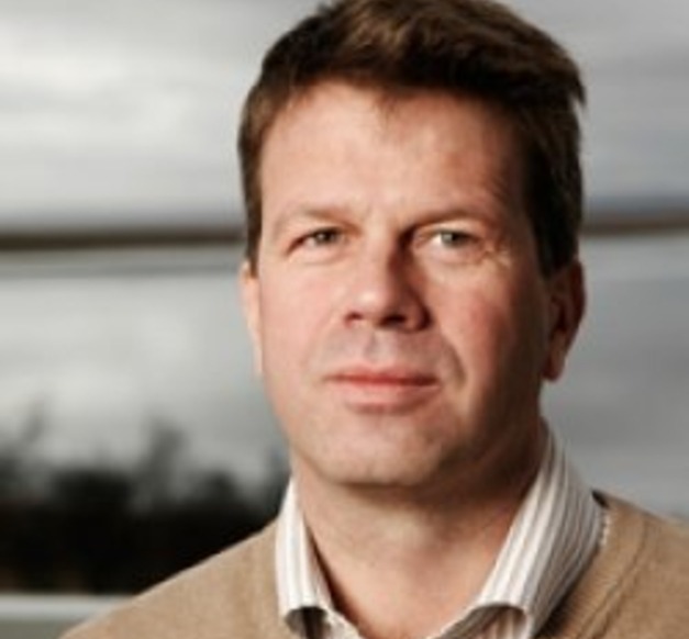 Erlingur Jóhannesson Erlingur Jóhannesson