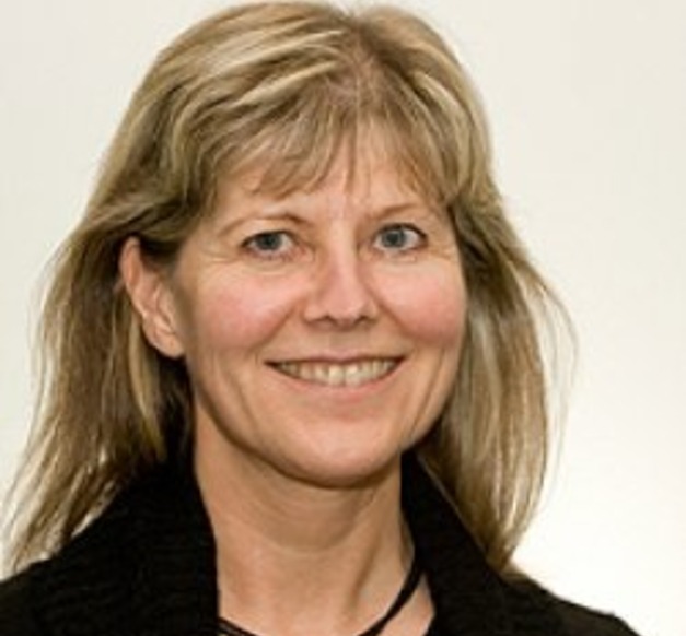 Áslaug Geirsdóttir