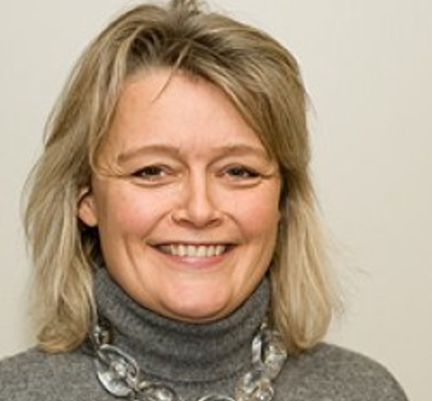 Guðrún Nordal Guðrún Nordal