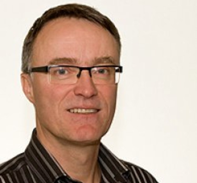 Helgi Gunnlaugsson Helgi Gunnlaugsson