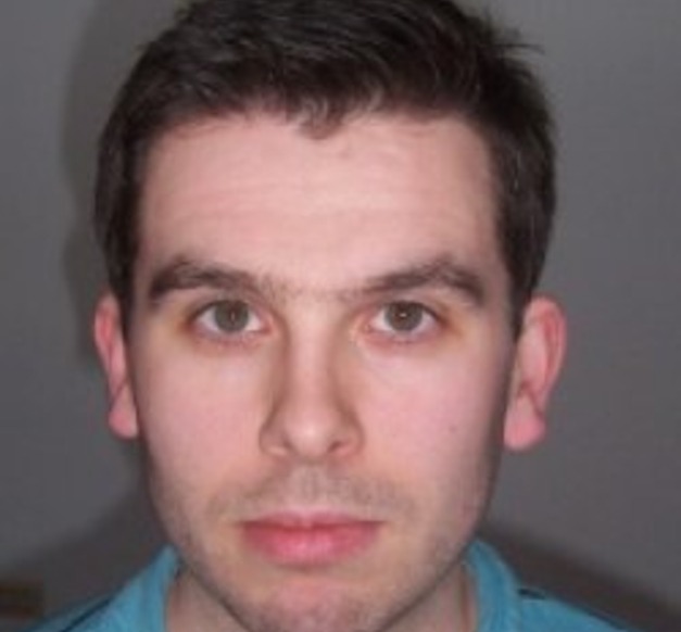 Eiríkur Valdimarsson Eiríkur Valdimarsson