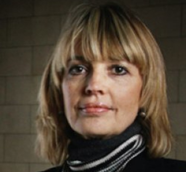 Sigríður Þorgeirsdóttir Sigríður Þorgeirsdóttir