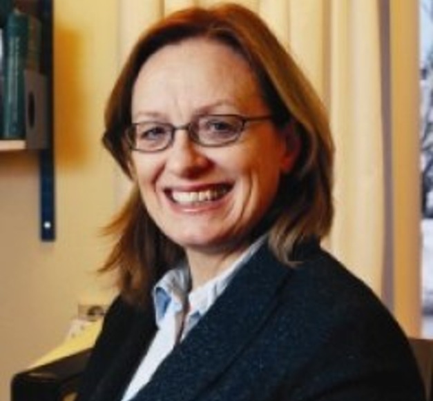 Inga Þórsdóttir Inga Þórsdóttir